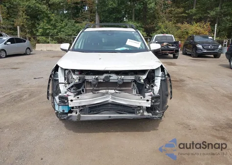 2019 Toyota Rav4 Hybrid Limited z USA, uszkodzony, nr VIN 2T3DWRFV0KW016611